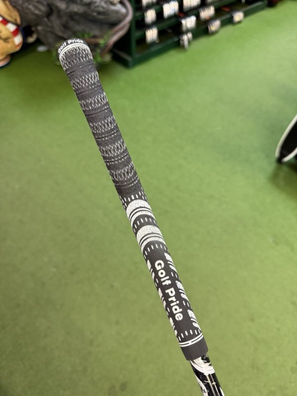 Mitsubishi Kai’li White 70 Gram Stiff Flex Hybrid Shaft 39” - Image 4