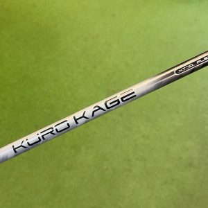 Mitsubishi Kuro Kage XT70 TX Tini Taylormade 3 Wood Shaft