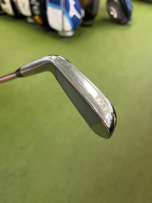Mizuno MP-20 21° 3 Iron S300