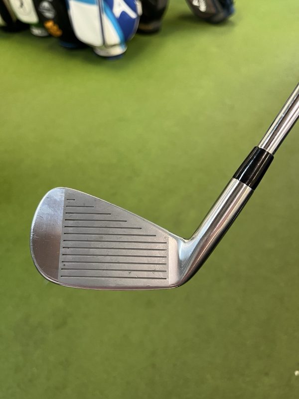 Mizuno MP-20 21° 3 Iron S300