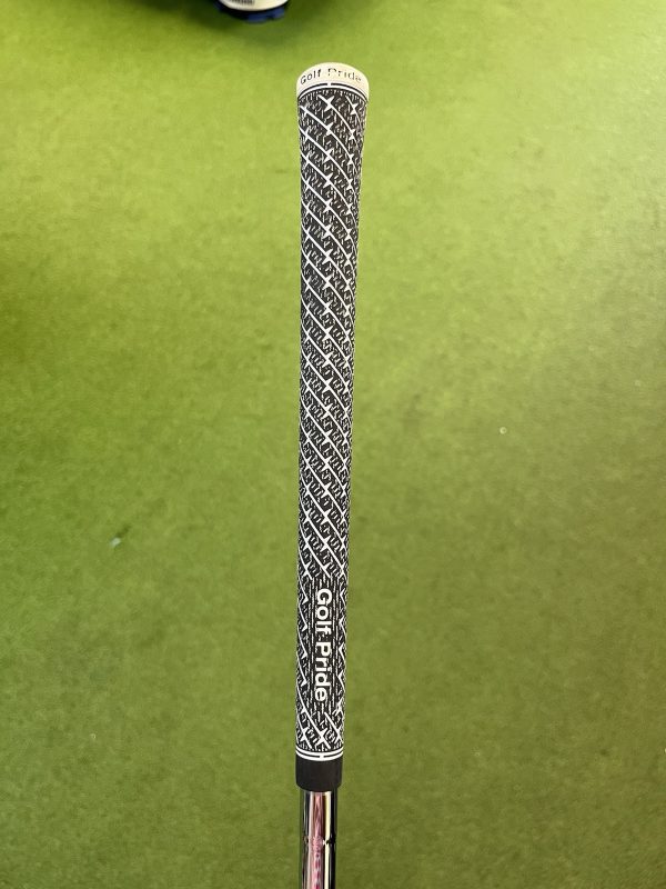 Mizuno MP-20 21° 3 Iron S300