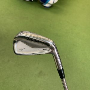Mizuno MP-64 4 Iron KBS Tour 130 X