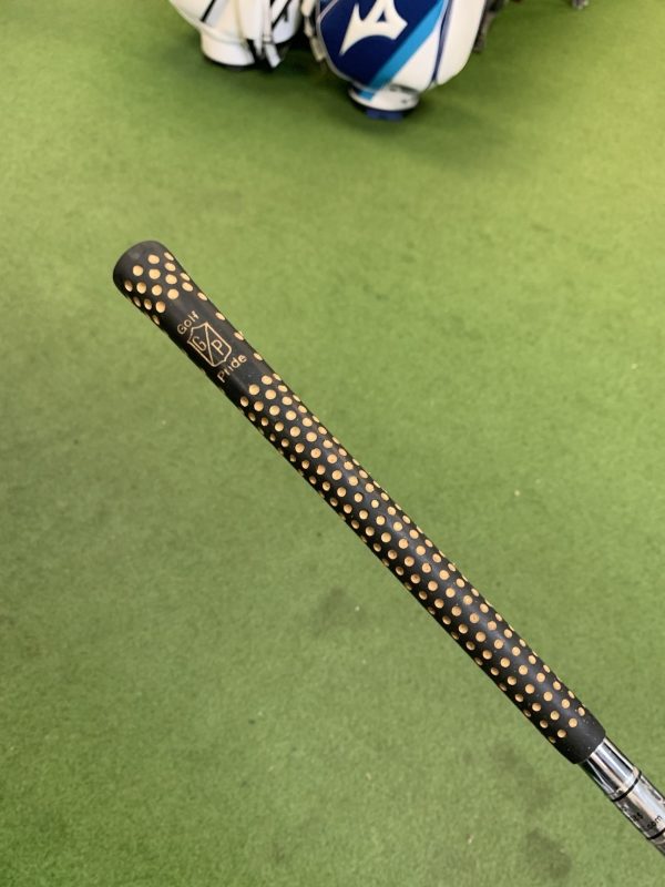 Mizuno MP-64 4 Iron KBS Tour 130 X