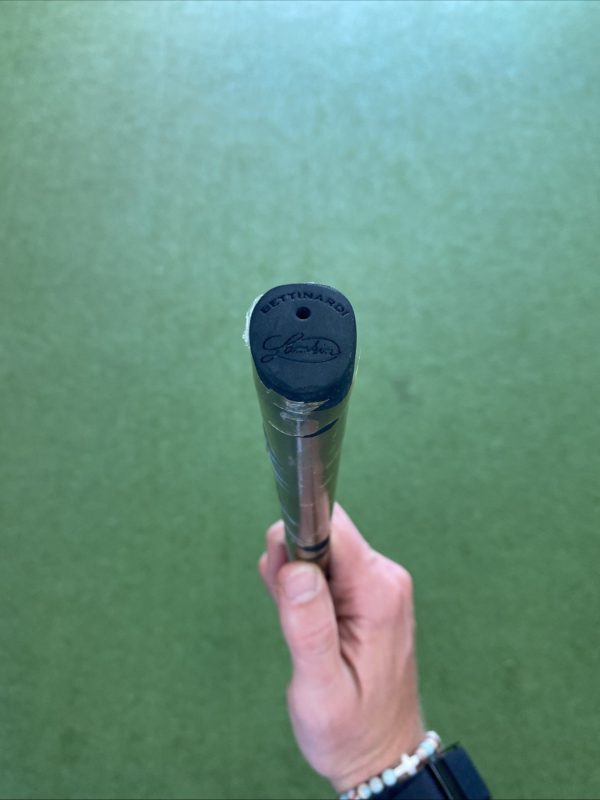 New Bettinardi 3/4 2 Of 7 Bronze 35” Blade Putter Rare - Image 11