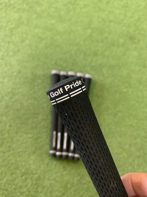 New Bettinardi Golf Pride 360 Tour Velvet 60R 7 Grip Set