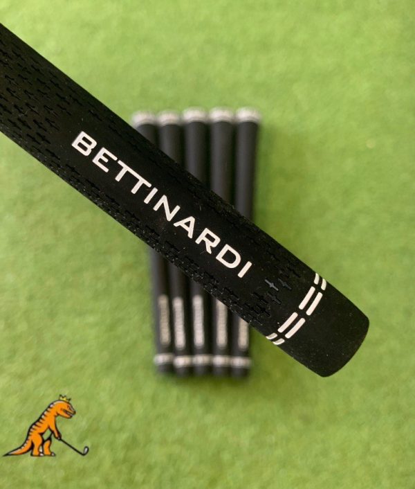 New Bettinardi Golf Pride 360 Tour Velvet 60R 7 Grip Set