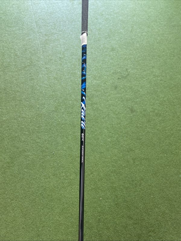 New-Mizuno-ST-G-95-Driver-Kaili-Blue-60g-Graphite-Regular-Flex-357492820840-5