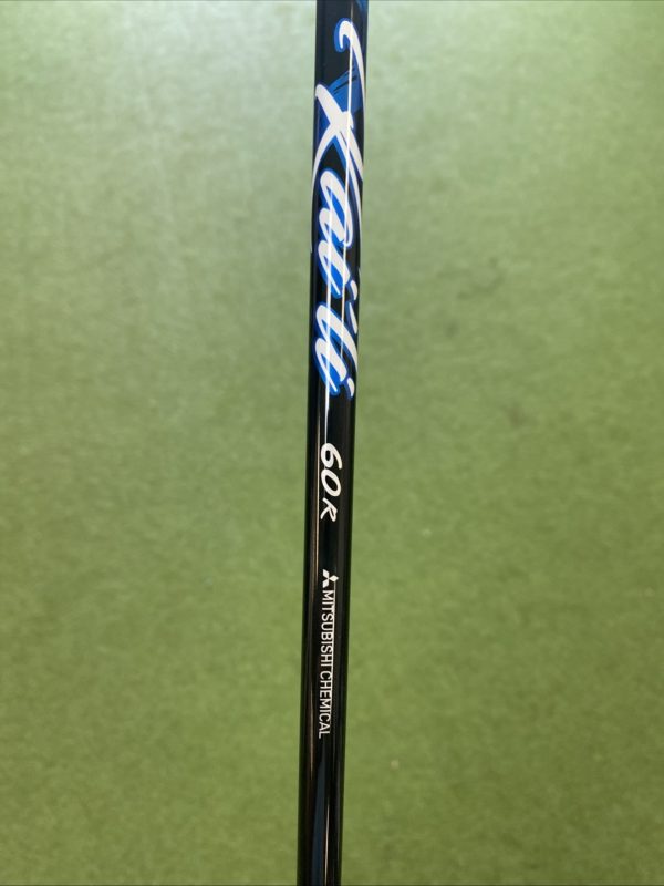 New-Mizuno-ST-G-95-Driver-Kaili-Blue-60g-Graphite-Regular-Flex-357492820840-6