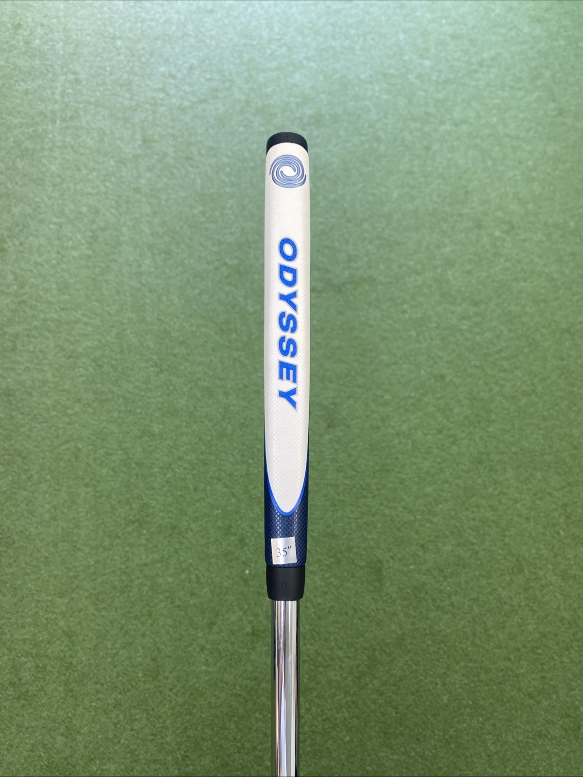 New Odyssey Ai-One CH Jailbird Mini 35” Mallet Putter + HC - Image 9