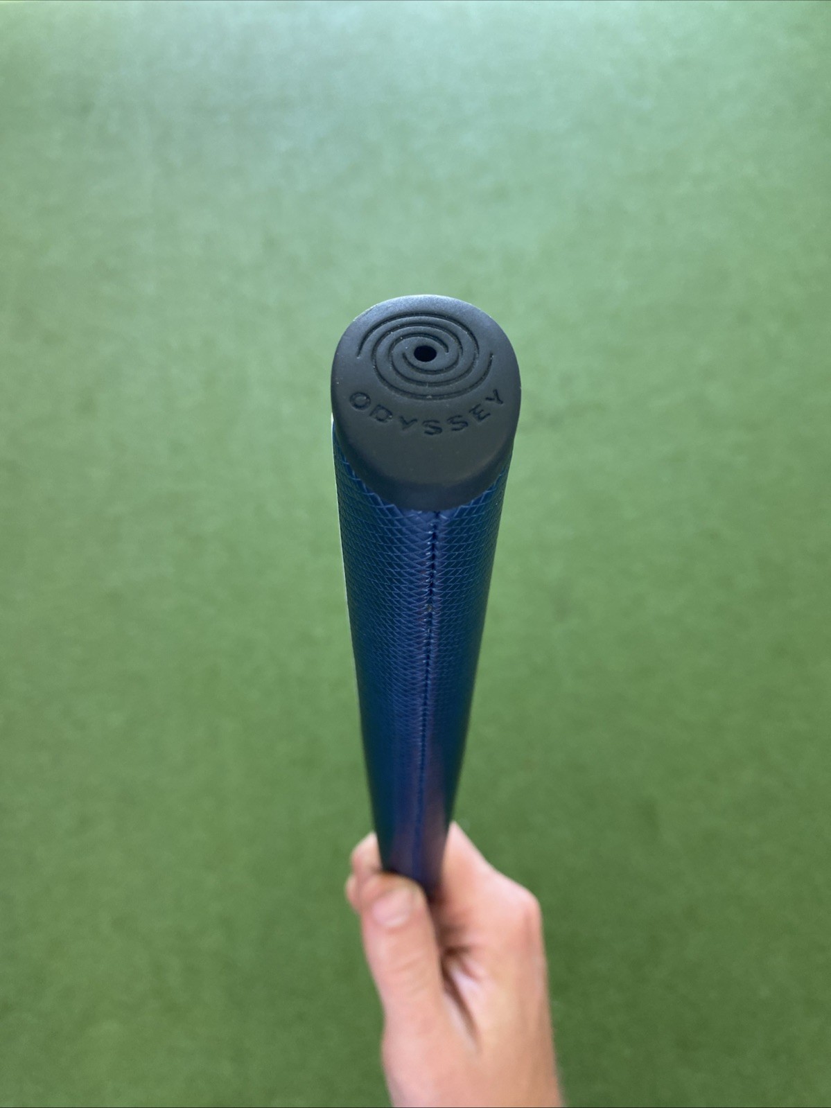 New Odyssey Ai-One CH Jailbird Mini 35” Mallet Putter + HC - Image 10