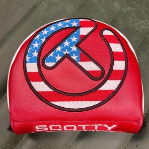 New-Scotty-Cameron-Circle-T-Mallet-Headcover-357141164770