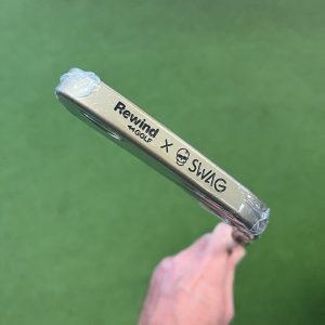New Swag Golf Happy Gilmore Tap Tap Taparoo Putte