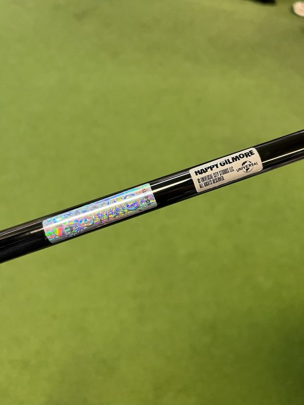 New Swag Golf Happy Gilmore Tap Tap Taparoo Putte