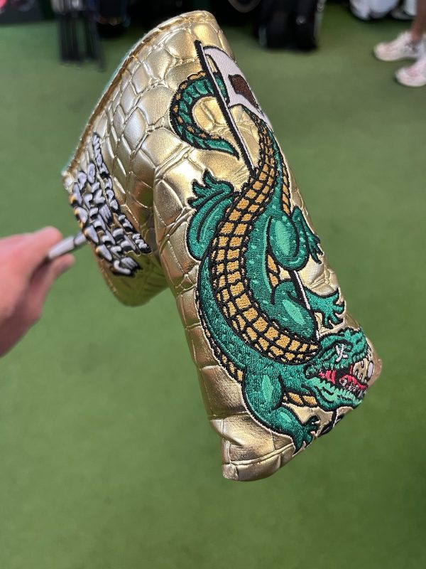 New Swag Golf Happy Gilmore Tap Tap Taparoo Putte