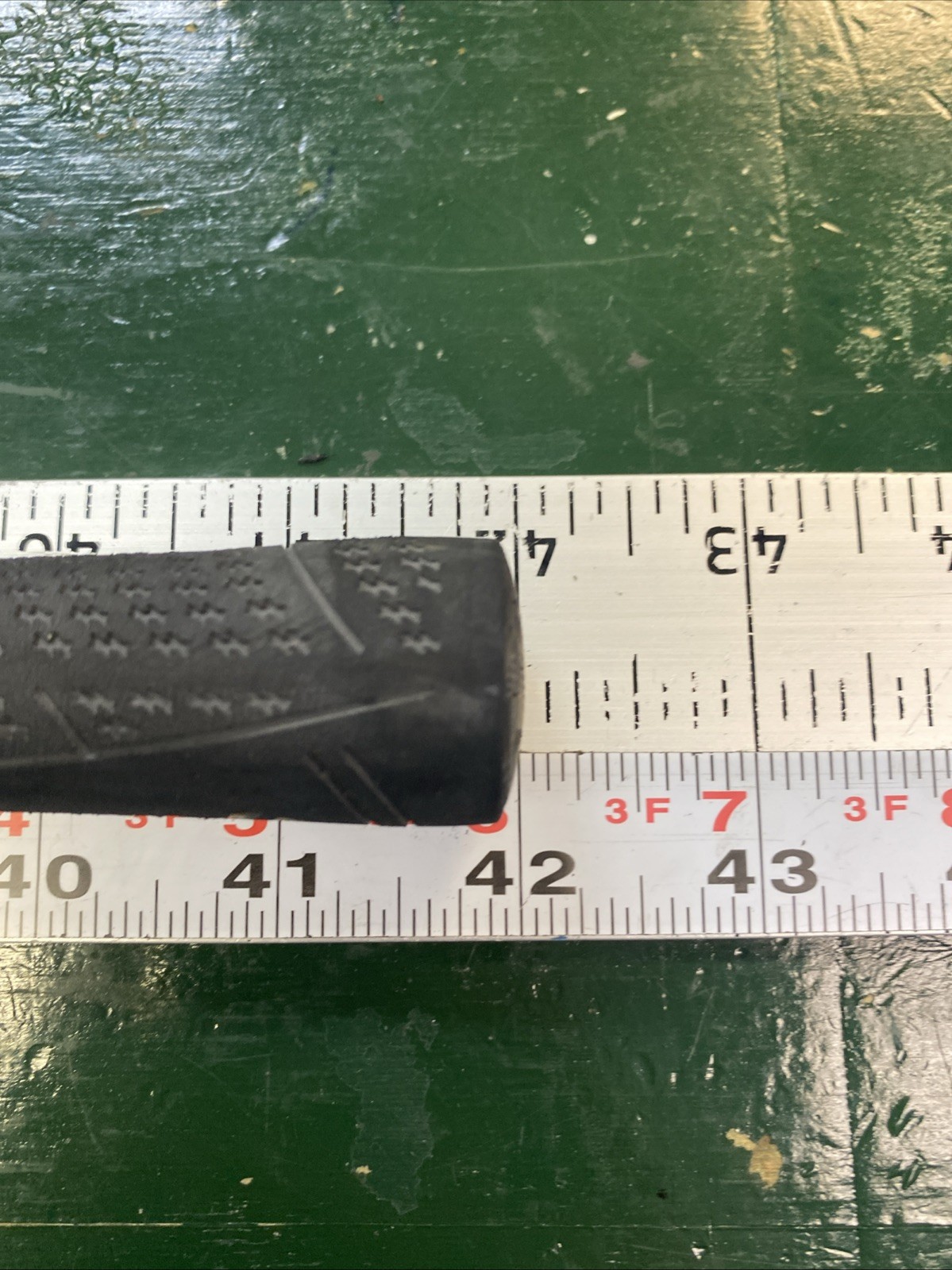 Nice TaylorMade 300 Tour 19* 5-Wood TaylorMade Tour 90g Stiff Flex Graphite - Image 11