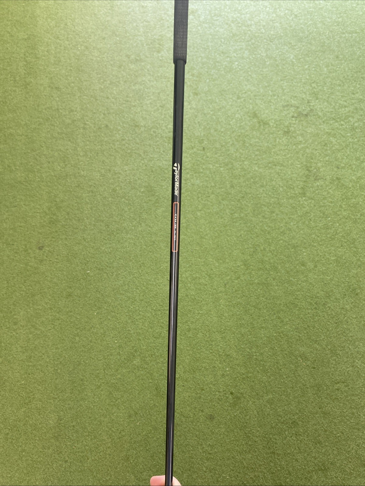 Nice TaylorMade 300 Tour 19* 5-Wood TaylorMade Tour 90g Stiff Flex Graphite - Image 7