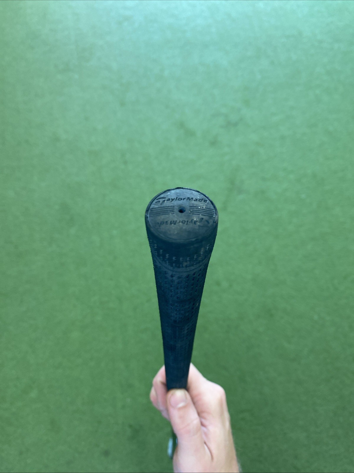 Nice TaylorMade 300 Tour 19* 5-Wood TaylorMade Tour 90g Stiff Flex Graphite - Image 10