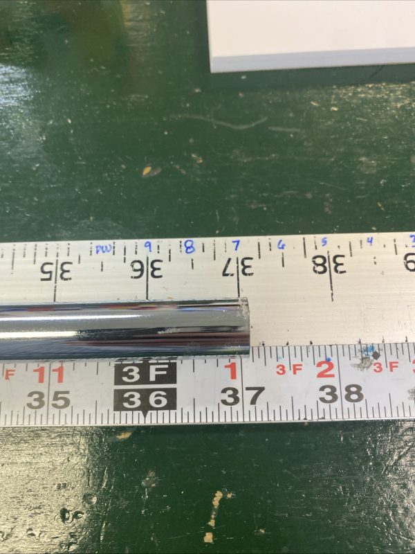 OBAN CT-100 Iron Set Shafts 4-PW 100g Stiff Flex Steel .350 - Image 7