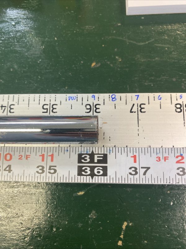 OBAN CT-100 Iron Set Shafts 4-PW 100g Stiff Flex Steel .350 - Image 9