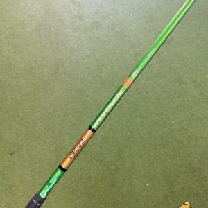 OBAN Revenge Green Fairway Wood Shaft 85g Graphite Extra Stiff Flex