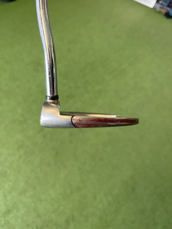 Odyssey XG Sabertooth Mallet Putter