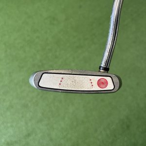 Odyssey XG Sabertooth Mallet Putter
