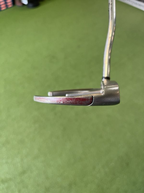 Odyssey XG Sabertooth Mallet Putter