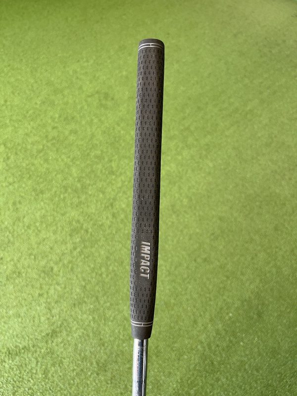 Odyssey XG Sabertooth Mallet Putter
