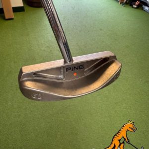 Ping G2 C67 Putter Orange Dot Right Handed 42”