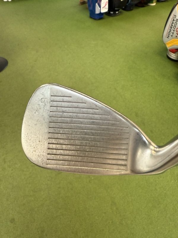 Ping G430 Iron Set 54° 50°45°PW-6iron Alta See Details - Image 12