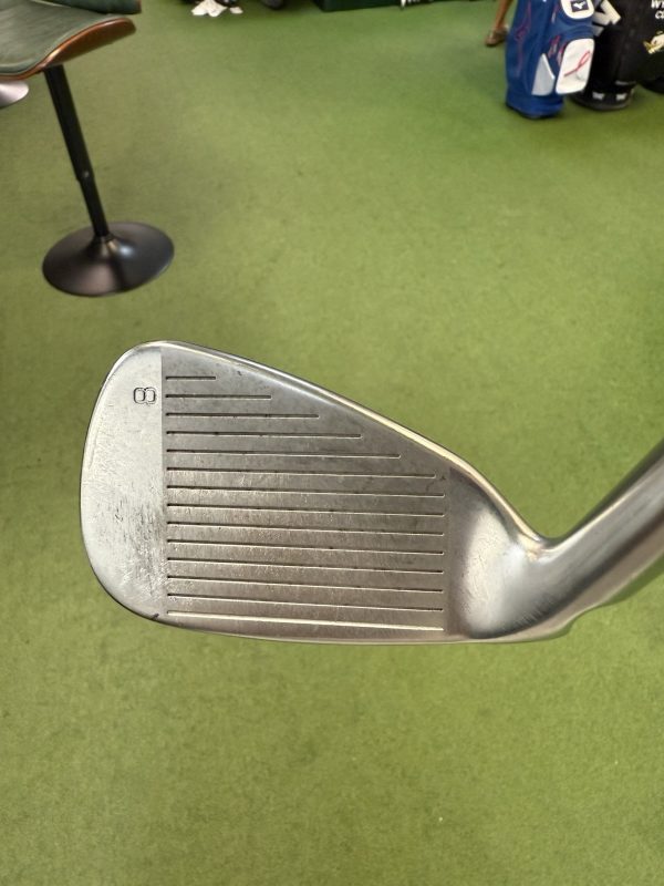 Ping G430 Iron Set 54° 50°45°PW-6iron Alta See Details - Image 14