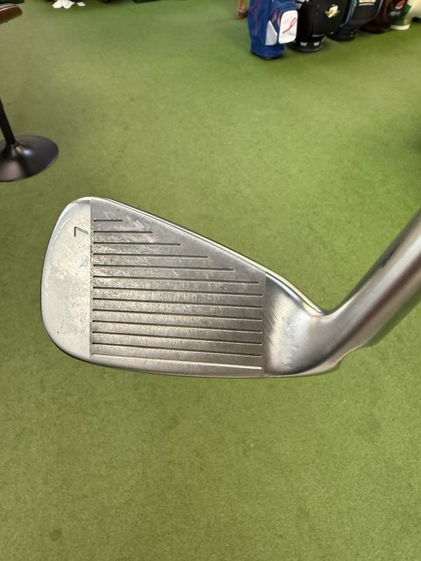 Ping G430 Iron Set 54° 50°45°PW-6iron Alta See Details - Image 16