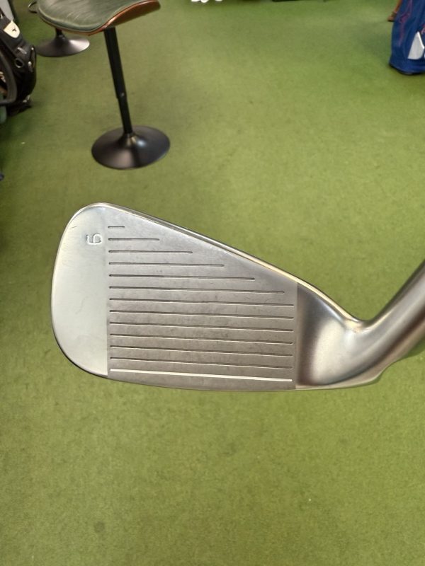 Ping G430 Iron Set 54° 50°45°PW-6iron Alta See Details - Image 18