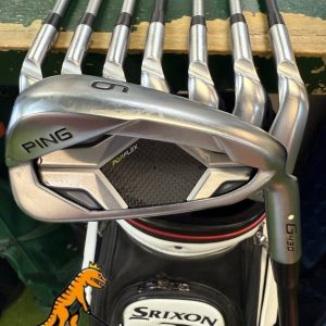 Ping G430 Iron Set 54° 50°45°PW-6iron Alta See Details