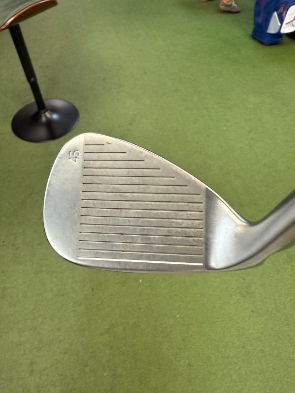 Ping G430 Iron Set 54° 50°45°PW-6iron Alta See Details - Image 5