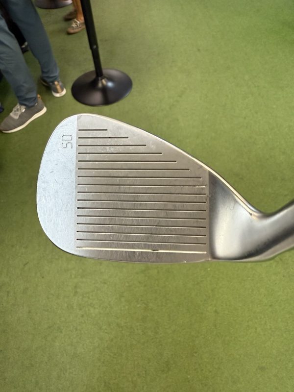 Ping G430 Iron Set 54° 50°45°PW-6iron Alta See Details - Image 8