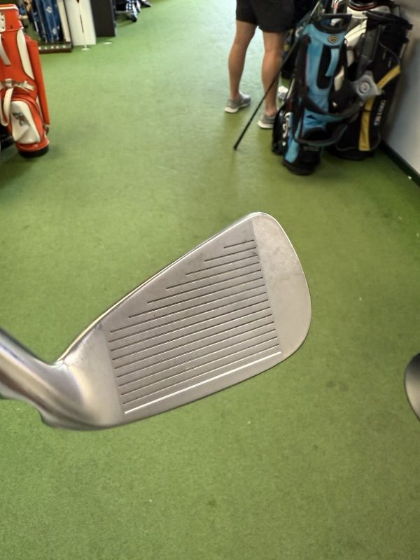Ping I525 3 Iron Dynamic Gold Tour Issue S400 Left Handed
