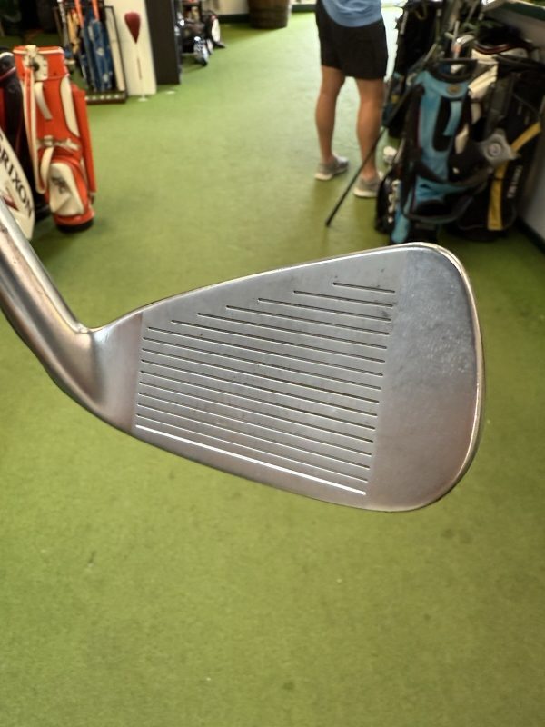 Ping I525 3 Iron Dynamic Gold Tour Issue S400 Left Handed