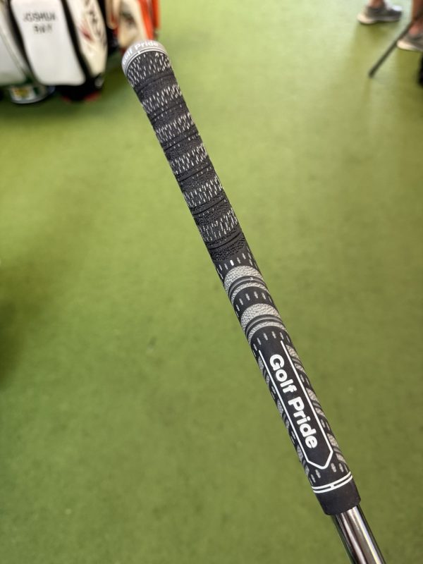 Ping I525 3 Iron Dynamic Gold Tour Issue S400 Left Handed