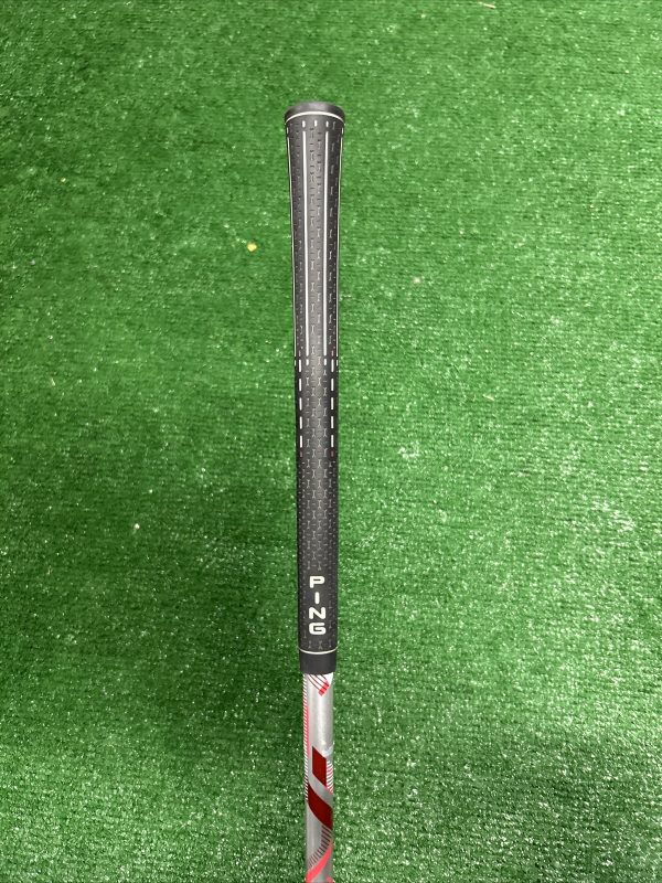 Ping Karsten 9 Iron Blue Dot KS401 Regular Flex
