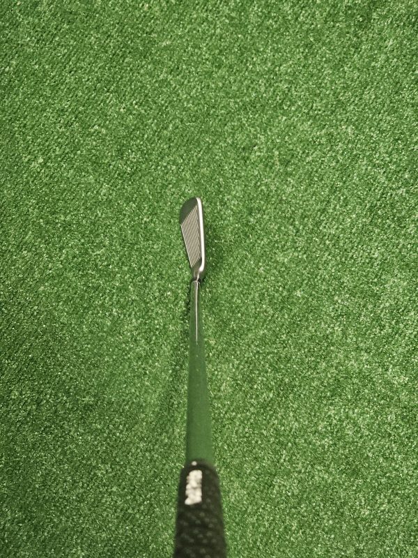 Ping iBlade 6 Iron Black Dot Steel Shaft Unknown Flex