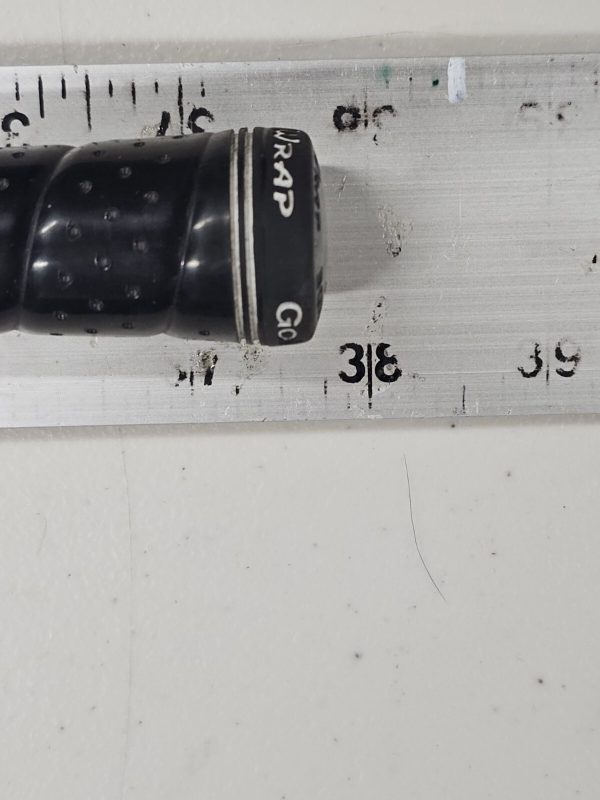 Ping iBlade 6 Iron Black Dot Steel Shaft Unknown Flex