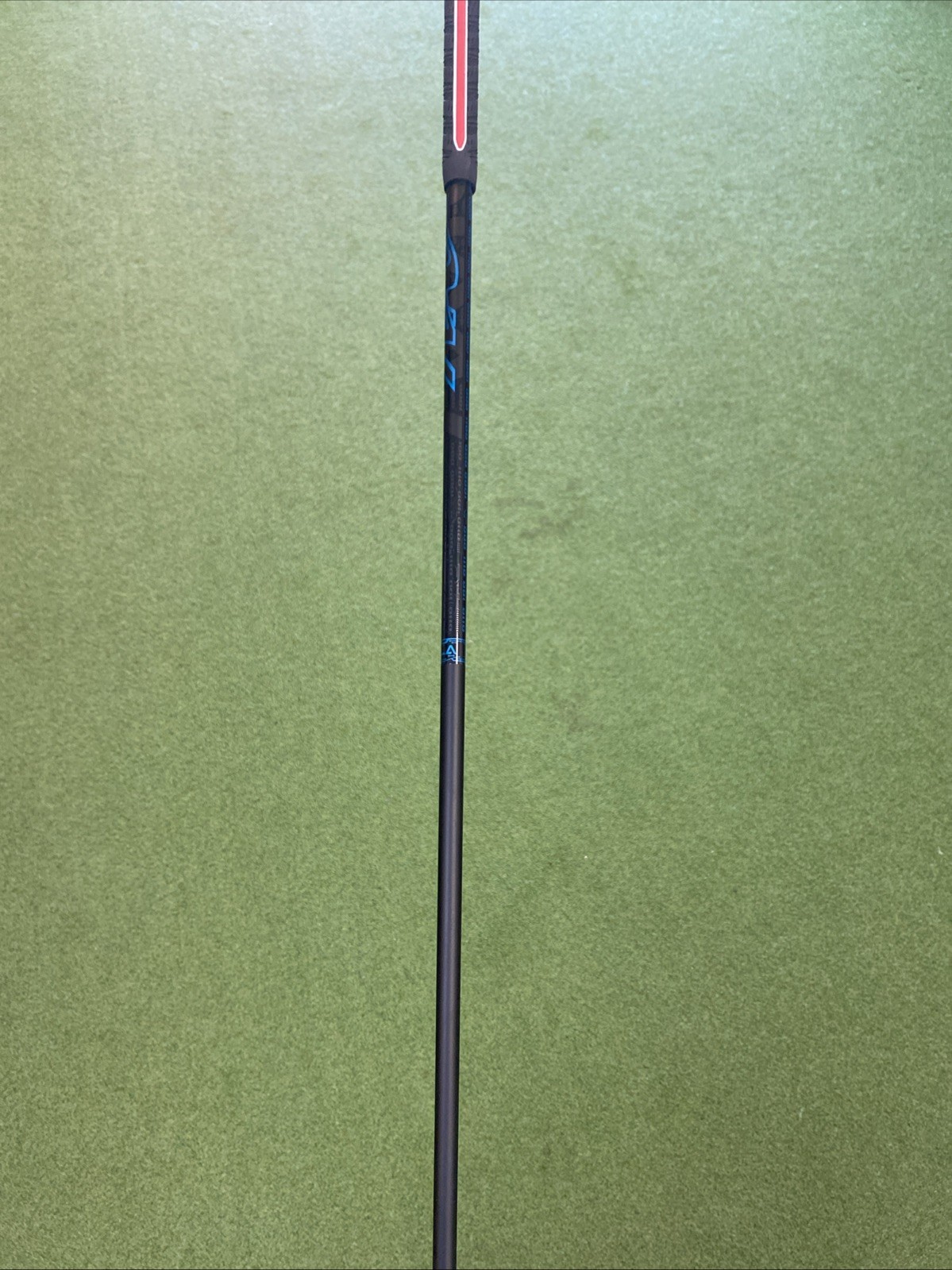 RH Callaway Elyte Triple Diamond 21* 7-Wood Aldila NV 70g Stiff Flex Graphite - Image 7