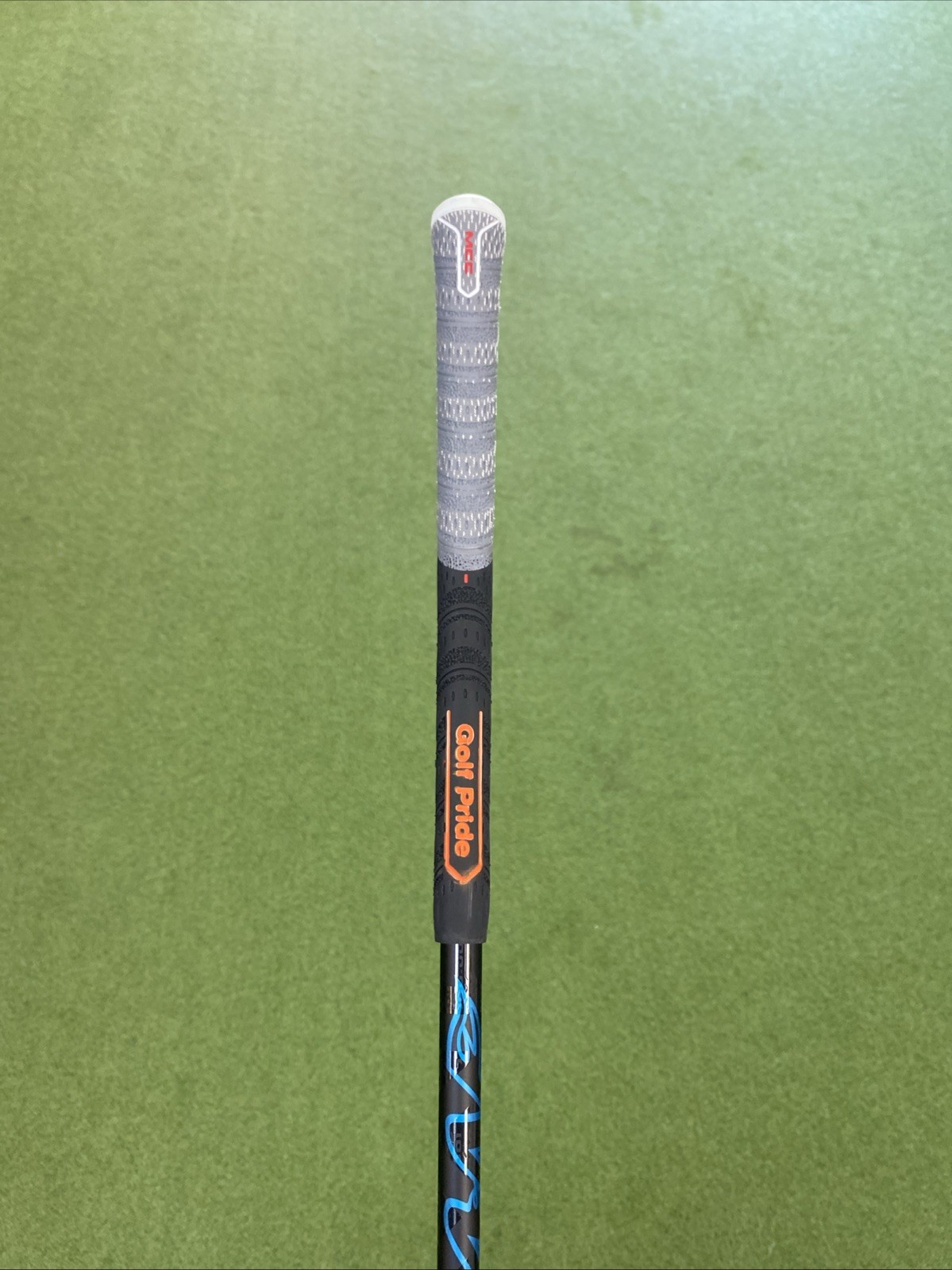 RH Callaway Elyte Triple Diamond 21* 7-Wood Aldila NV 70g Stiff Flex Graphite - Image 9