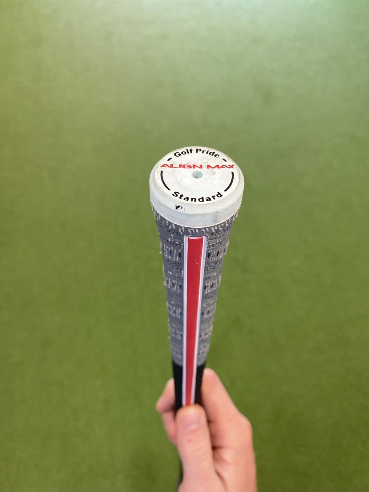 RH Callaway Elyte Triple Diamond 21* 7-Wood Aldila NV 70g Stiff Flex Graphite - Image 10