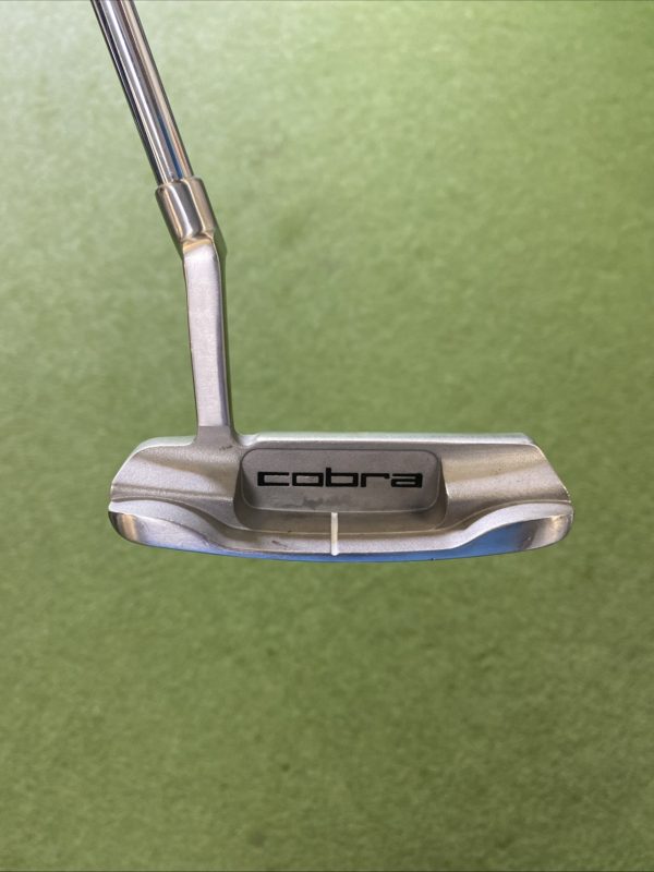 RH Cobra King VT Golf Junior Set 3-Wood, 6-PW-SW, Putter, Bag - Image 11