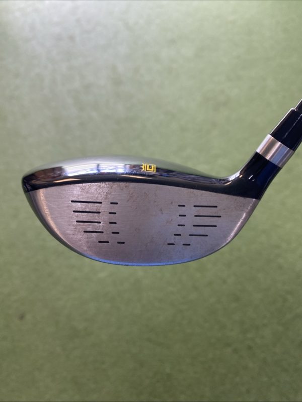 RH Cobra King VT Golf Junior Set 3-Wood, 6-PW-SW, Putter, Bag - Image 4