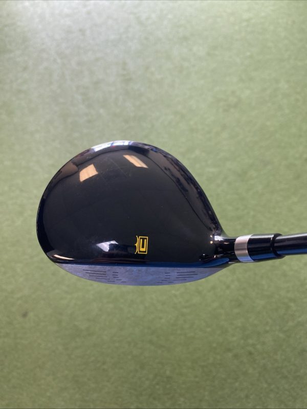 RH Cobra King VT Golf Junior Set 3-Wood, 6-PW-SW, Putter, Bag - Image 5