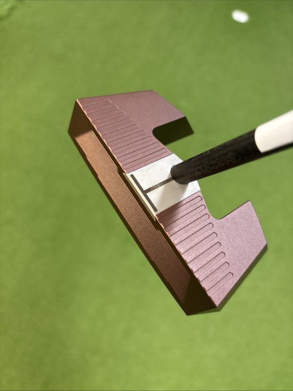 RH LAB Mezz.1 Max 38” Counter Balance Putter TPT Graphite Shaft + HC
