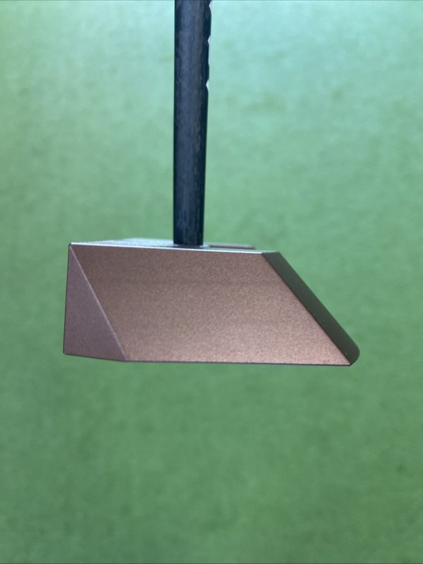 RH LAB Mezz.1 Max 38” Counter Balance Putter TPT Graphite Shaft + HC